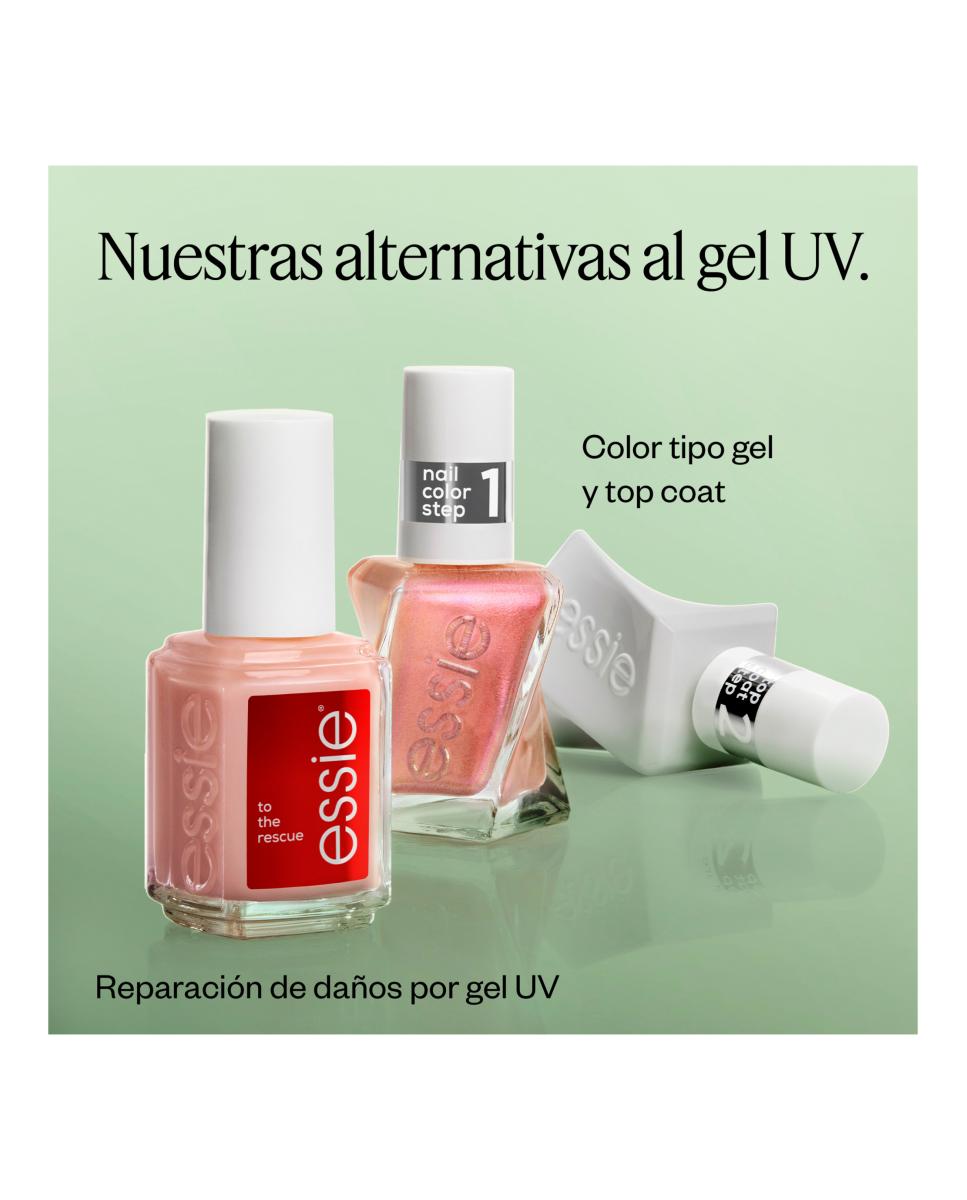 Esmalte de uñas Essie - 514 Like It Loud 13,5 ml 514 Like It Loud-7