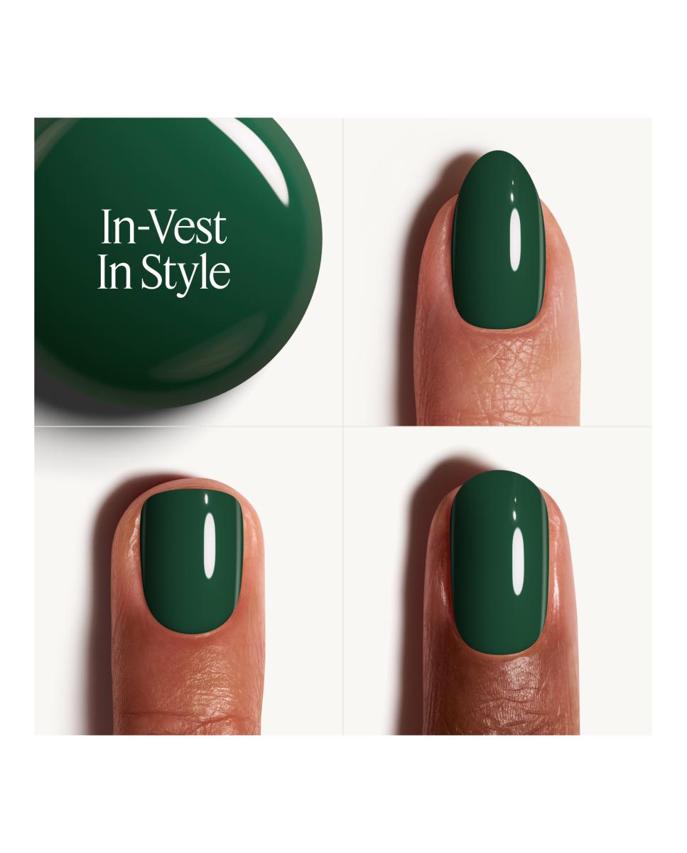 Esmalte de uñas Essie - 548 In-V 13,5 ml 548 In-V-2