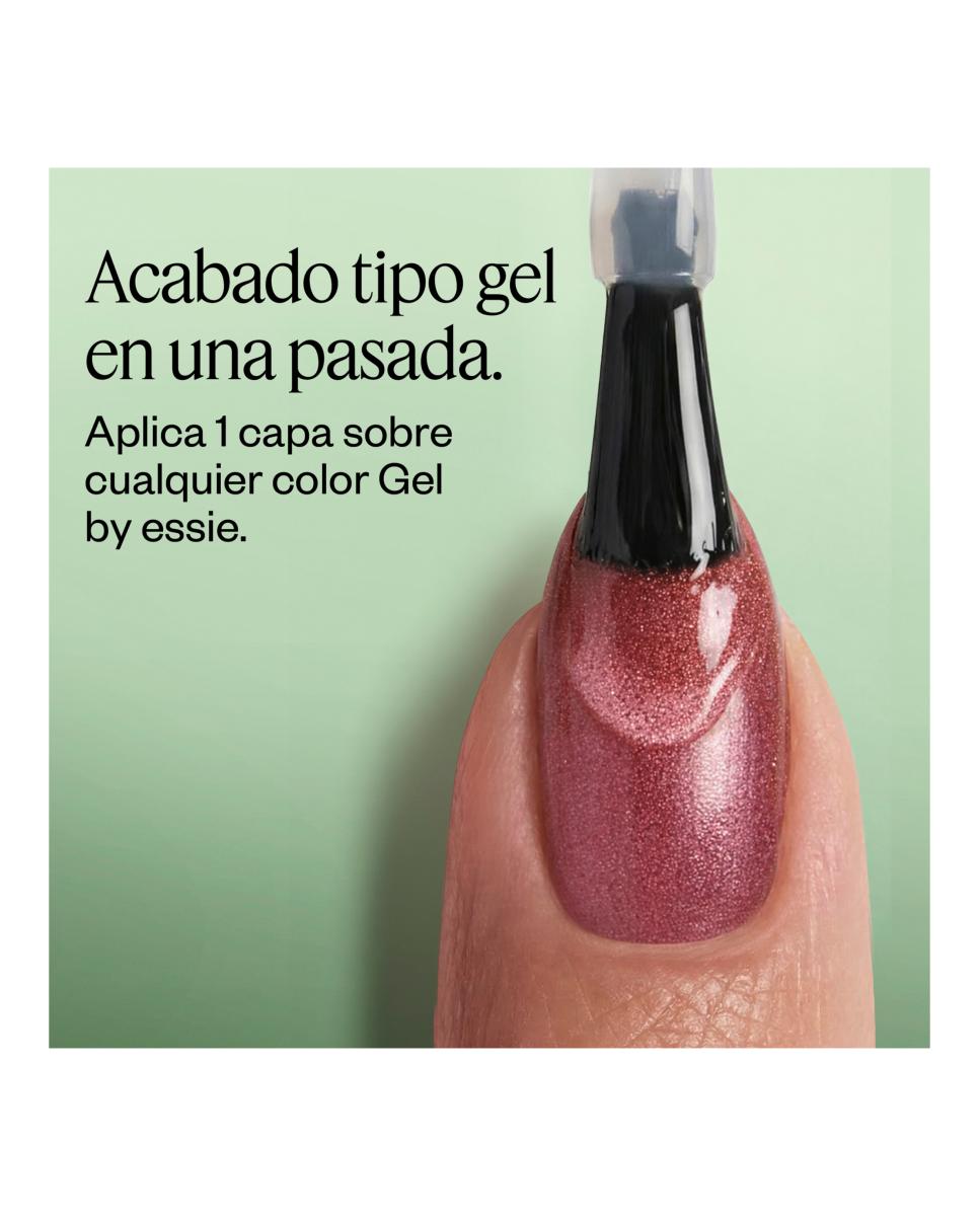 Esmalte de uñas Essie - 548 In-V 13,5 ml 548 In-V-3