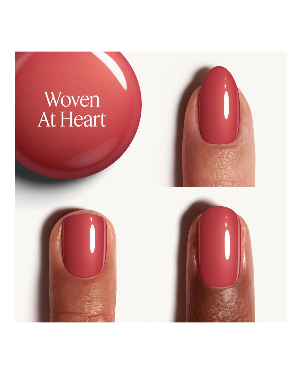 Esmalte de uñas Essie - 549 Wove 13,5 ml 549 Wove-2