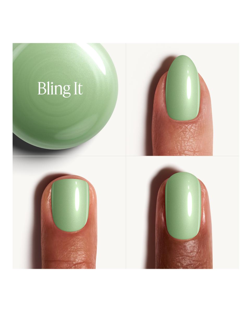 Esmalte de uñas Essie - 551 Bling it 13,5 ml 551 Bling it-2