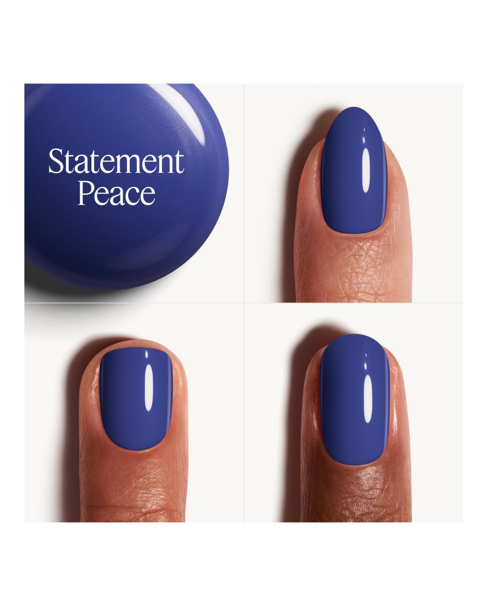 Esmalte de uñas Essie - 552 State 13,5 ml 552 State-2