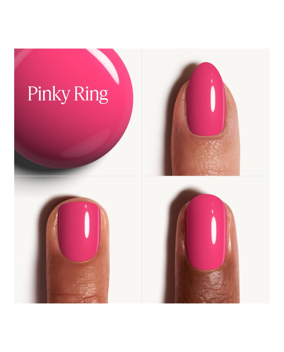 Esmalte de uñas Essie - 553 Pinky Ring 13,5 ml 553 Pinky Ring-2