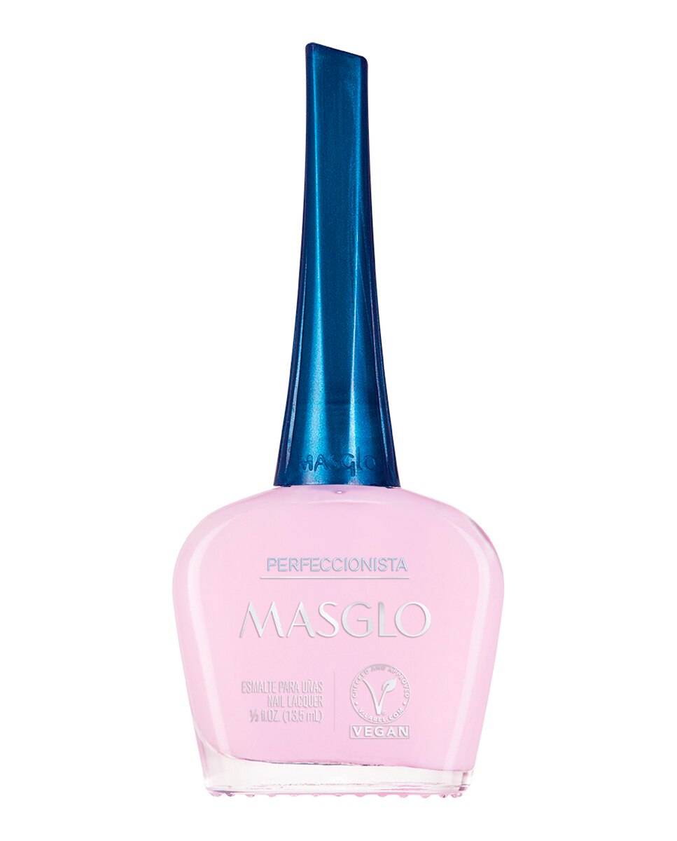 Imagen 0 de Esmalte de uñas cremoso Perfeccionista 13,5 ml Masglo