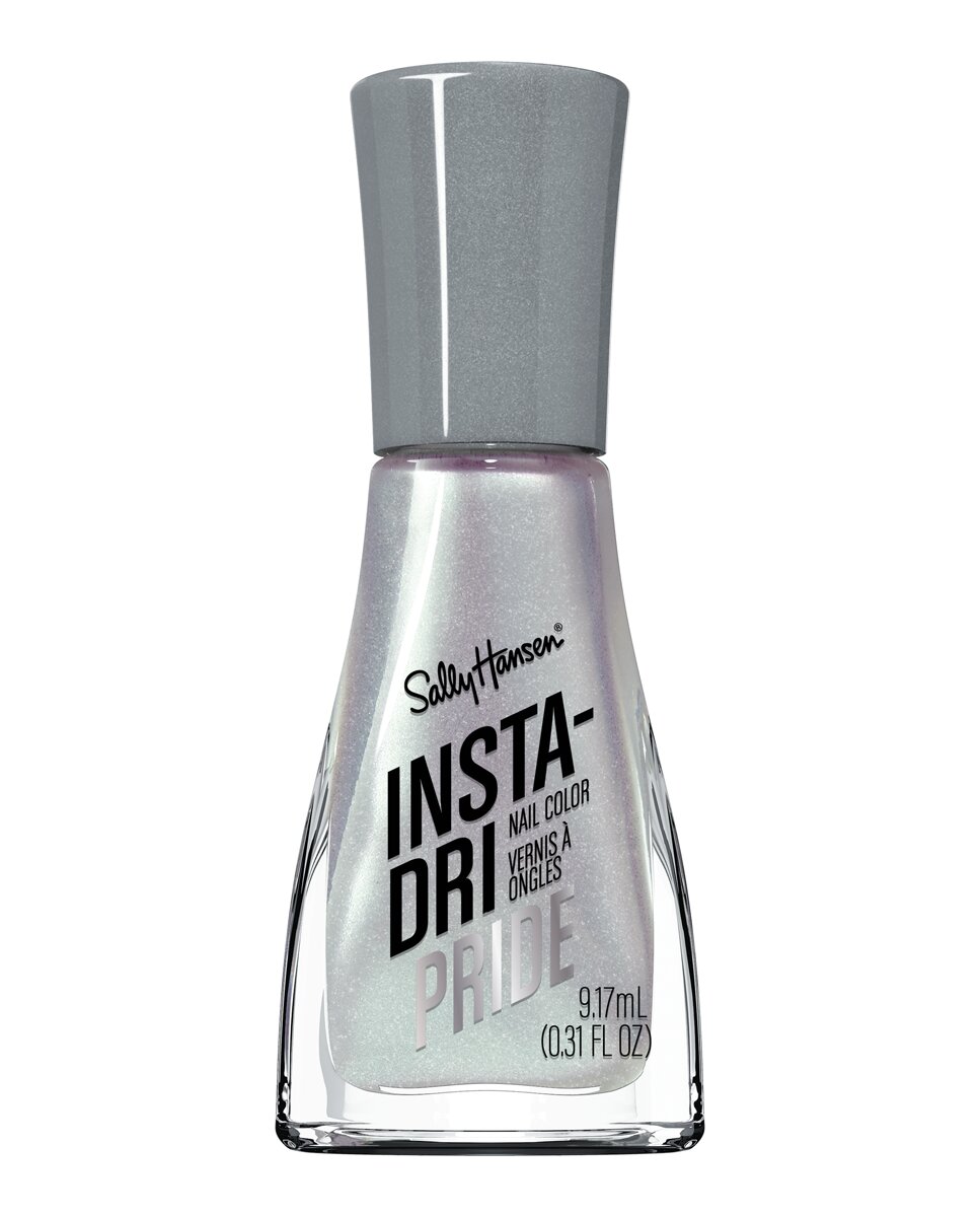 Laca de Uñas Insta Dri 9'17 ml Sally Hansen - 754 WE STAY PLATONIC 9 ml 754 WE STAY PLATONIC-1