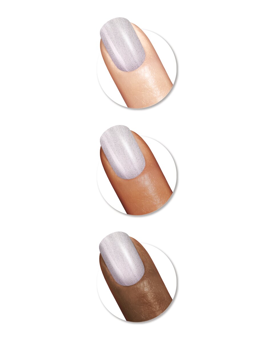 Laca de Uñas Insta Dri 9'17 ml Sally Hansen - 754 WE STAY PLATONIC 9 ml 754 WE STAY PLATONIC-3