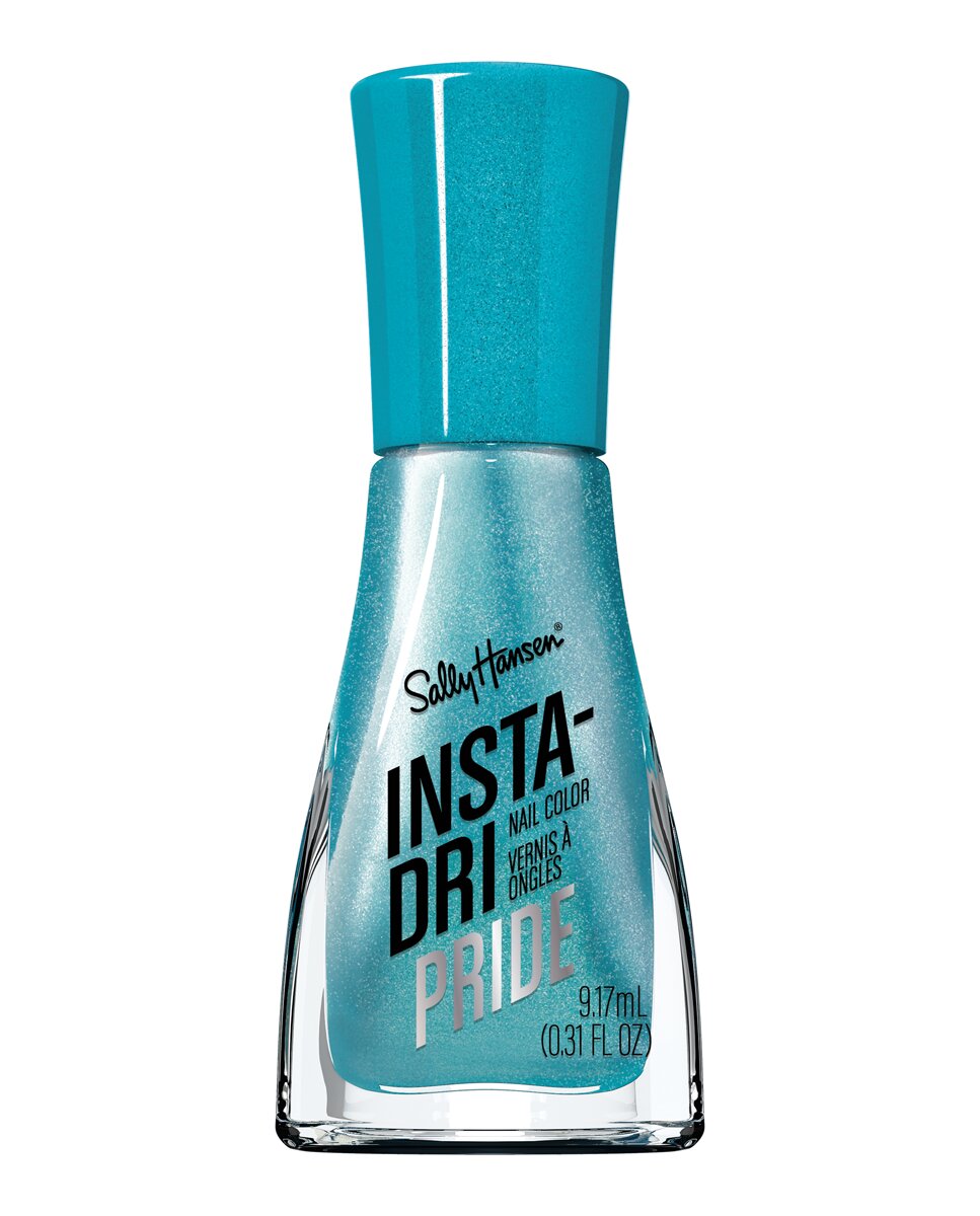 Laca de Uñas Insta Dri 9'17 ml Sally Hansen - 756 PAINT YOUR STORY 9 ml 756 PAINT YOUR STORY-1