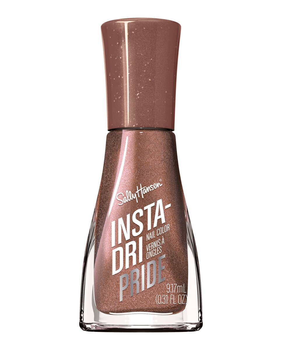 Laca de Uñas Insta Dri 9'17 ml Sally Hansen - 757 LGB-TEA 9 ml 757 LGB-TEA-1