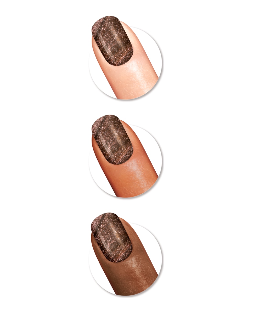 Laca de Uñas Insta Dri 9'17 ml Sally Hansen - 757 LGB-TEA 9 ml 757 LGB-TEA-3