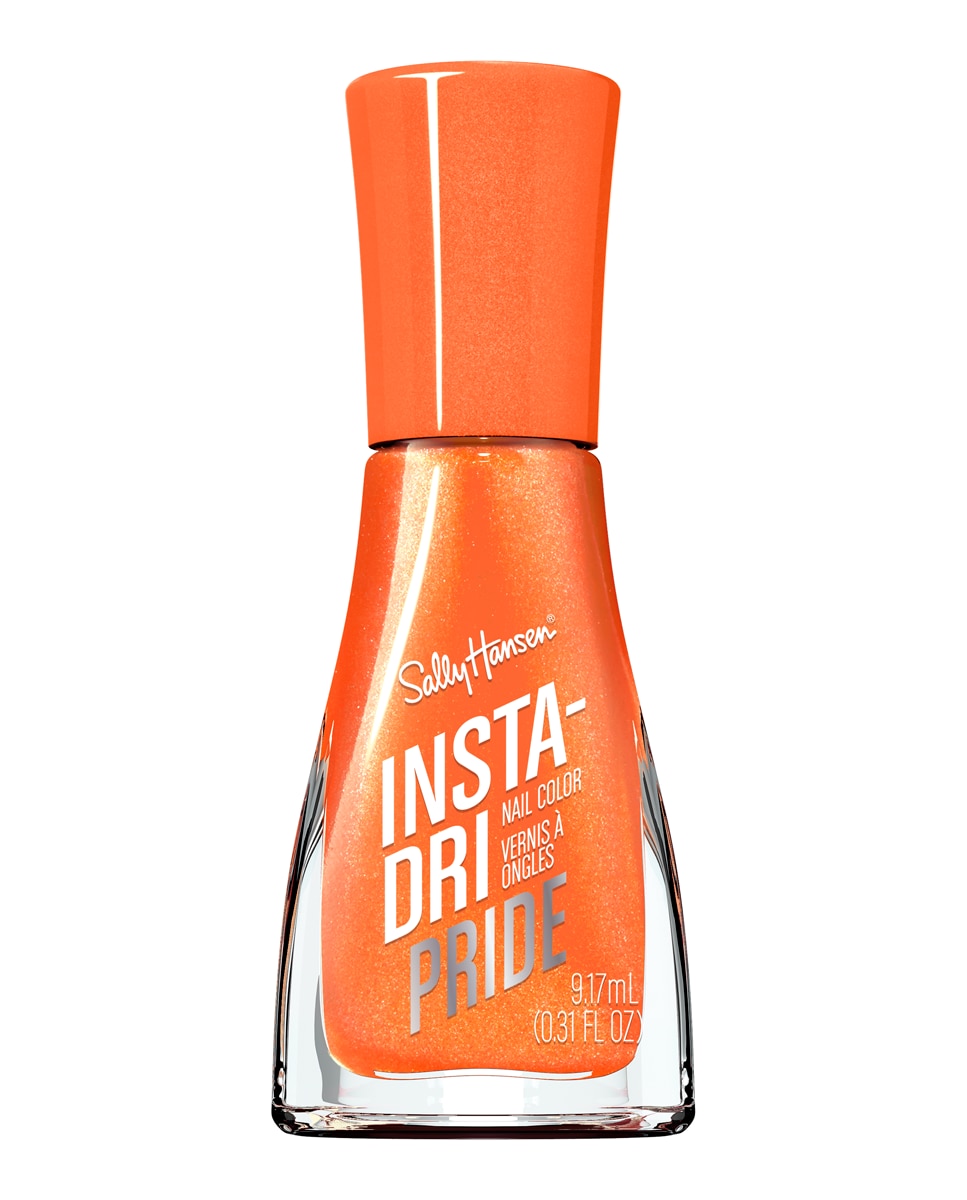 Imagen 1 de Laca de Uñas Insta Dri 9'17 ml Sally Hansen - 759 JUST LIKE FIRE 9 ml 759 JUST LIKE FIRE