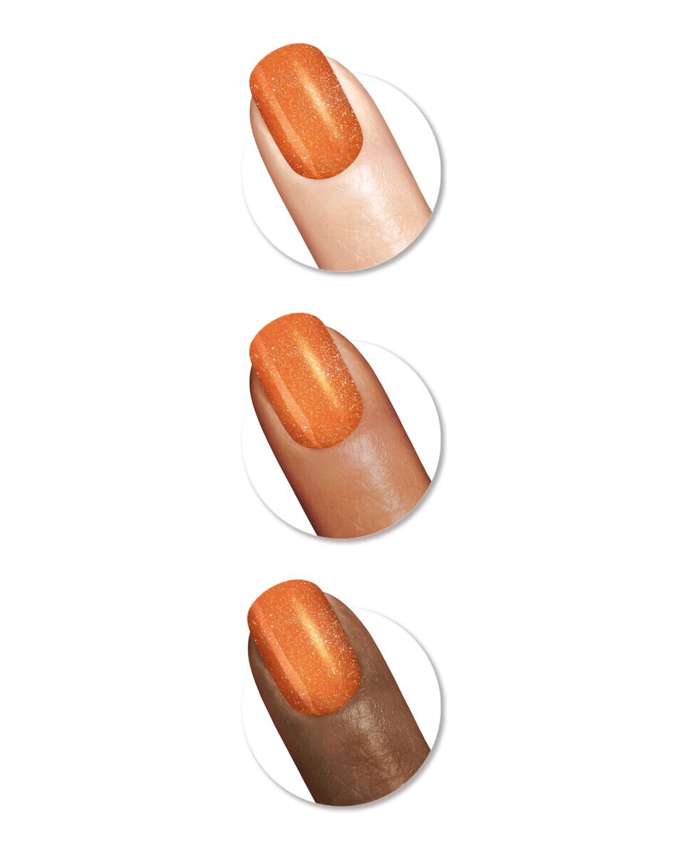 Imagen 3 de Laca de Uñas Insta Dri 9'17 ml Sally Hansen - 759 JUST LIKE FIRE 9 ml 759 JUST LIKE FIRE