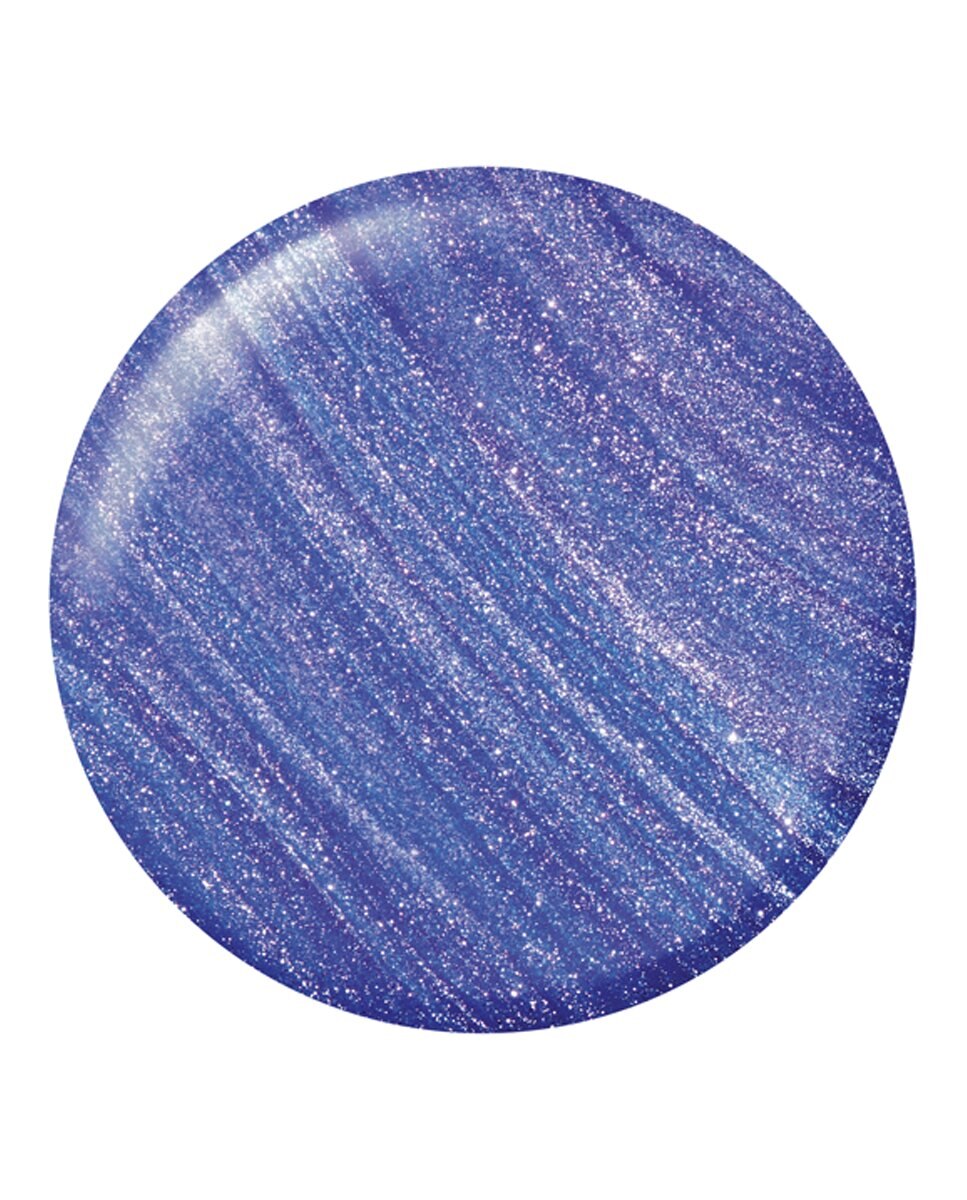 Imagen 2 de Laca de Uñas Insta Dri 9'17 ml Sally Hansen - 762 BE YOU BLUE 9 ml 762 BE YOU BLUE