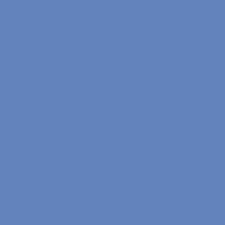 762 BE YOU BLUE