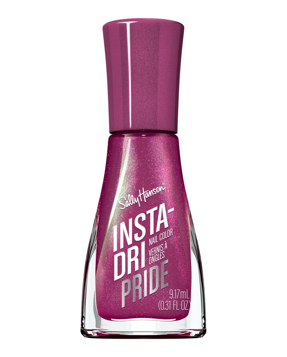 Imagen 0 de Laca de Uñas Insta Dri 9'17 ml Sally Hansen 763 I GOT SPIRIT