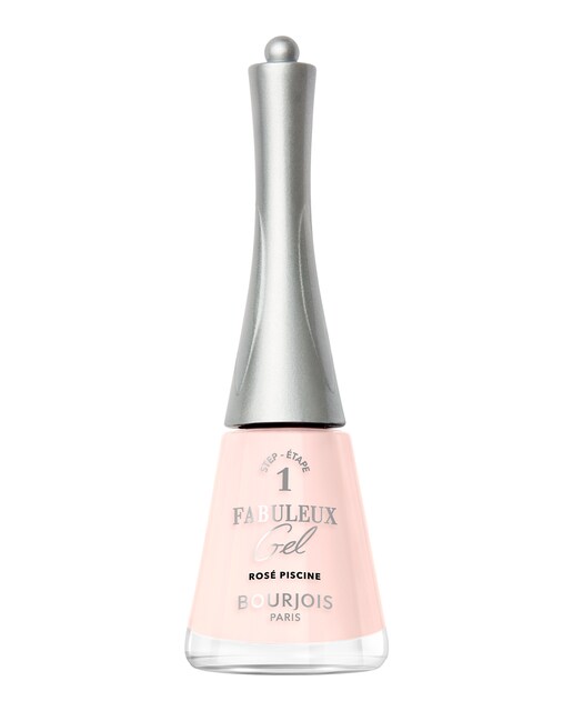 Esmlate de Uñas Fabuleux Gel Nail Lacquer 9 ml Bourjois