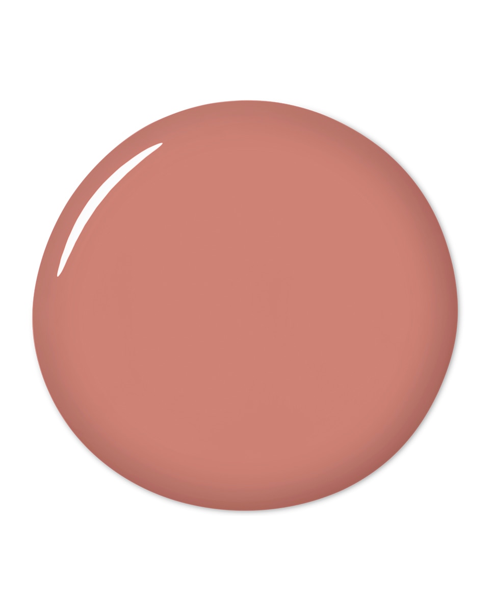 Esmalte de uñas Fabuleux Gel Nail Lacquer Bourjois - 130 Mauve Your Bodyl 9 ml 130 Mauve Your Bodyl-3
