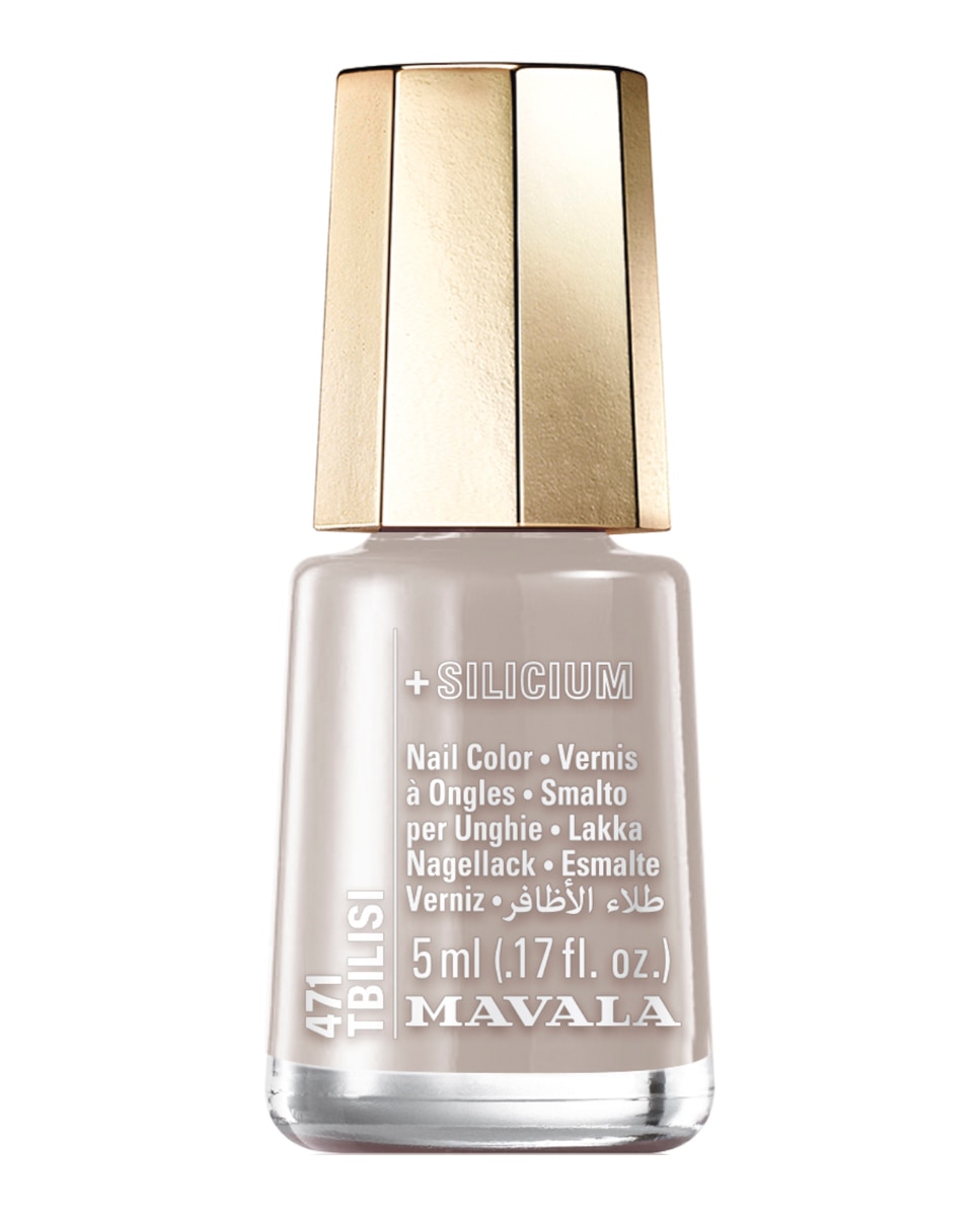 Imagen 1 de Esmalte de uñas Mavala - SEDONA 473 5 ml TSIBILISI 471