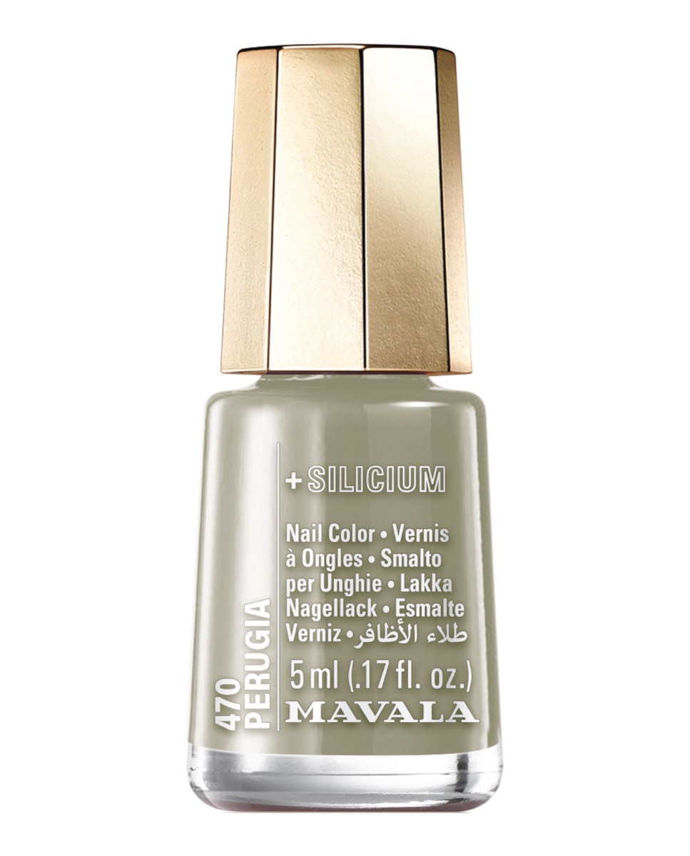 Imagen 0 de Esmalte de uñas Mavala PERUGIA 470