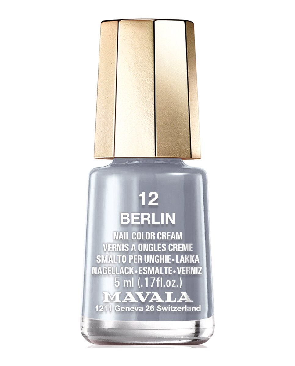 Uñas Mavala · El Corte Inglés