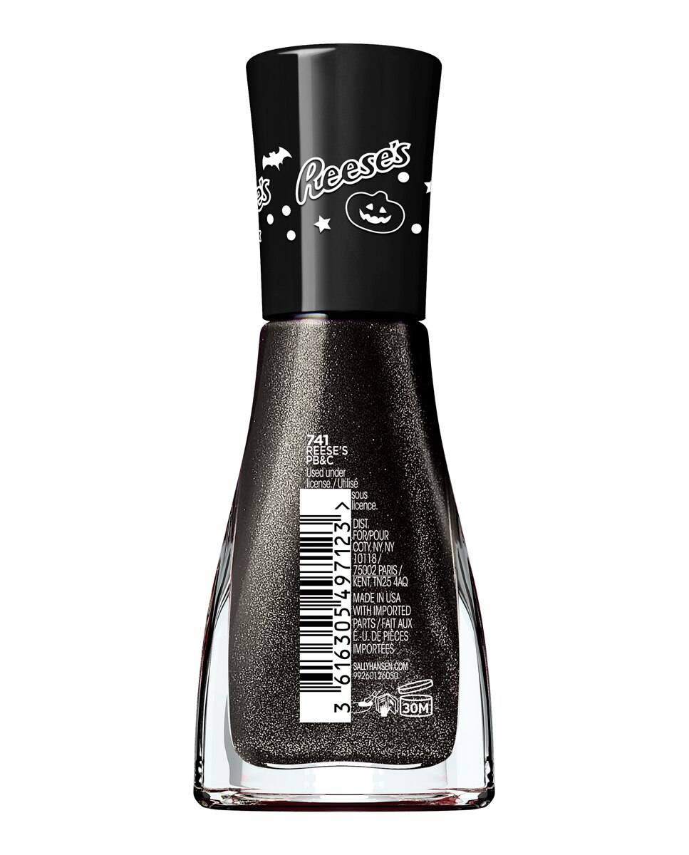 Esmalte de Uñas Insta Dri REESE's 9.17 ml Sally Hansen - 741 PB&C 741 PB&C-2