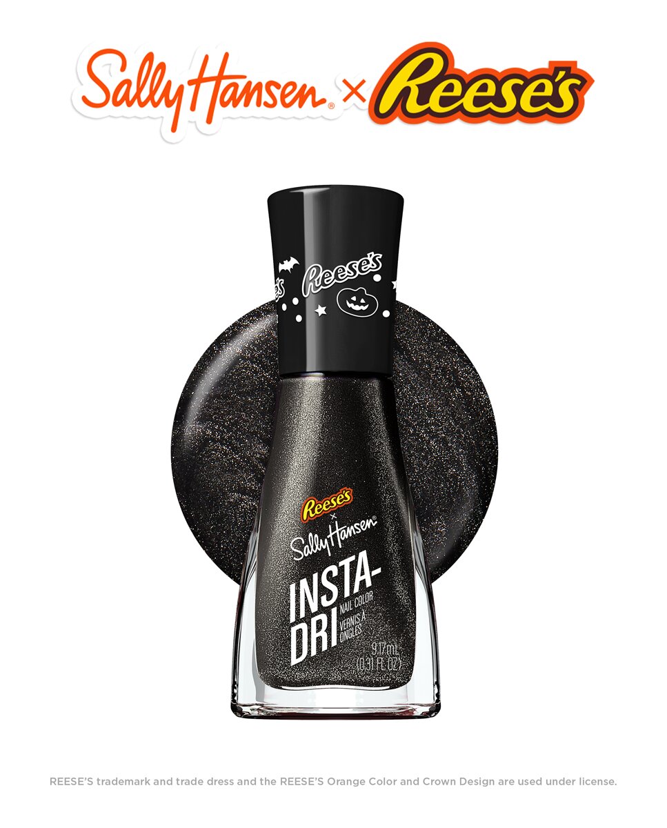 Esmalte de Uñas Insta Dri REESE's 9.17 ml Sally Hansen - 741 PB&C 741 PB&C-4