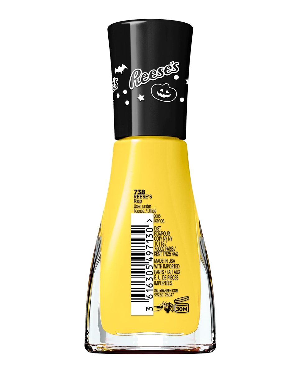 Esmalte de Uñas Insta Dri REESE's 9.17 ml Sally Hansen - 738 Rep 738 Rep-2