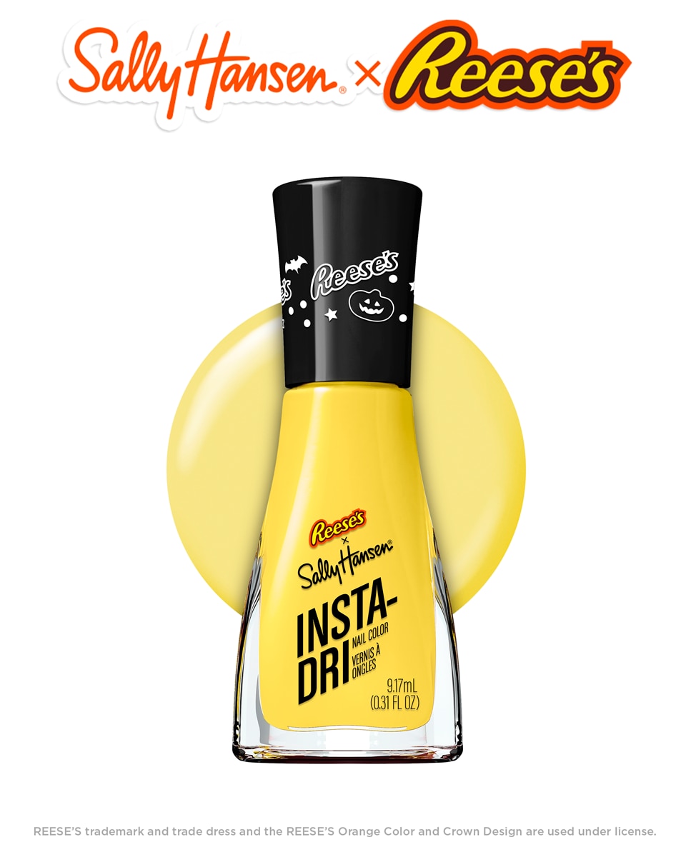 Esmalte de Uñas Insta Dri REESE's 9.17 ml Sally Hansen - 738 Rep 738 Rep-4