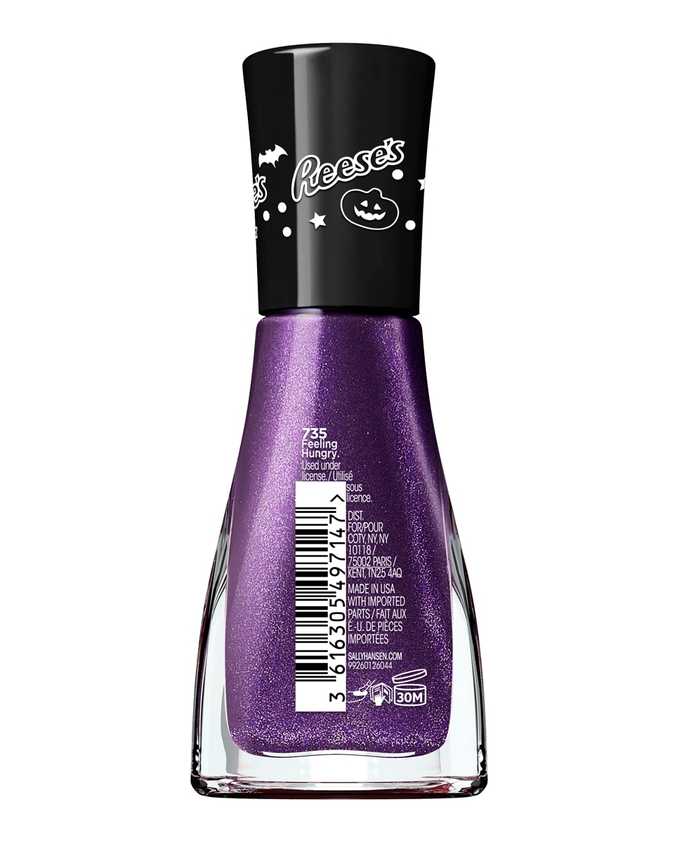 Esmalte de Uñas Insta Dri REESE's 9.17 ml Sally Hansen - 735 Feeling Hungry 735 Feeling Hungry-2