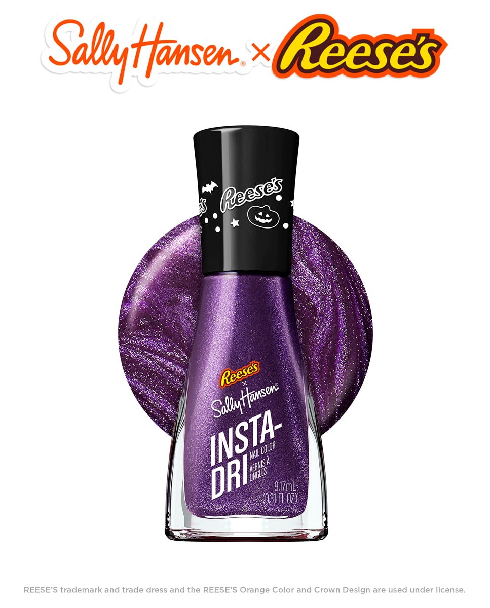 Esmalte de Uñas Insta Dri REESE's 9.17 ml Sally Hansen - 735 Feeling Hungry 735 Feeling Hungry-4