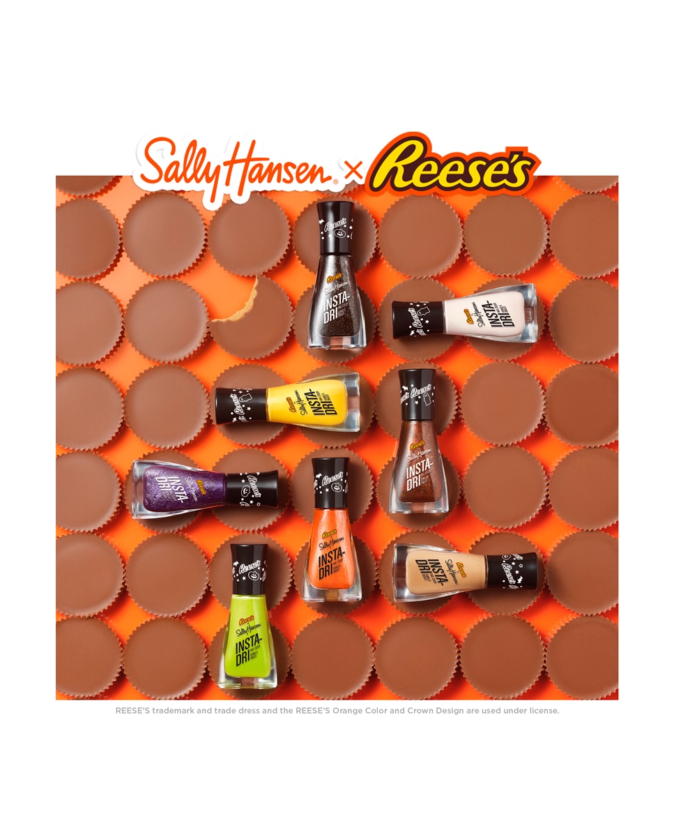 Esmalte de Uñas Insta Dri REESE's 9.17 ml Sally Hansen - 735 Feeling Hungry 735 Feeling Hungry-6