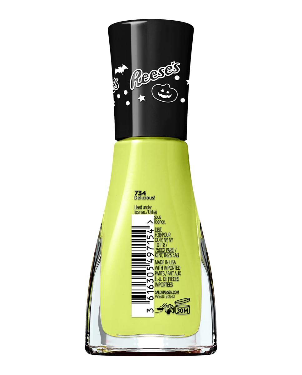 Esmalte de Uñas Insta Dri REESE's 9.17 ml Sally Hansen - 734 Delicious 734 Delicious-2