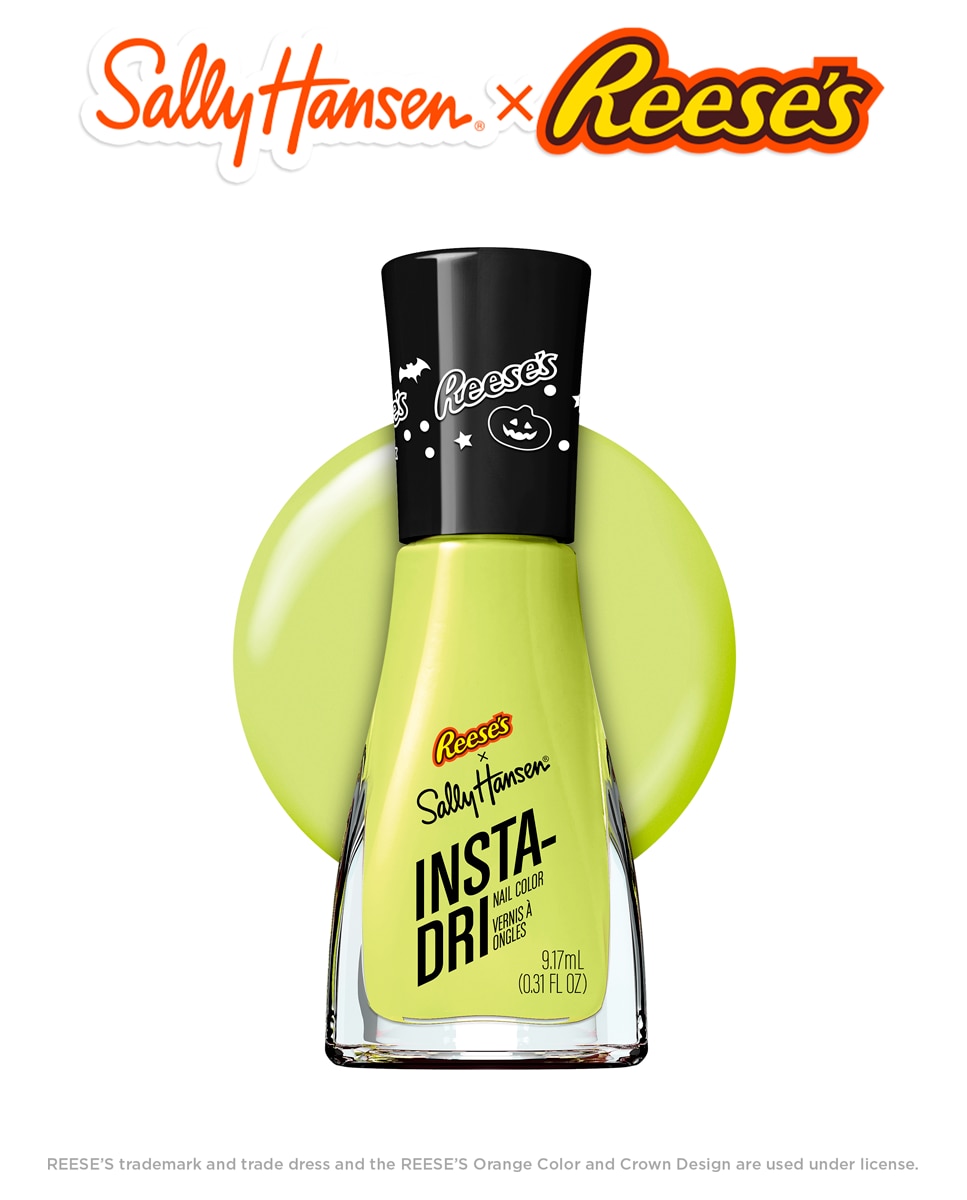 Esmalte de Uñas Insta Dri REESE's 9.17 ml Sally Hansen - 734 Delicious 734 Delicious-4