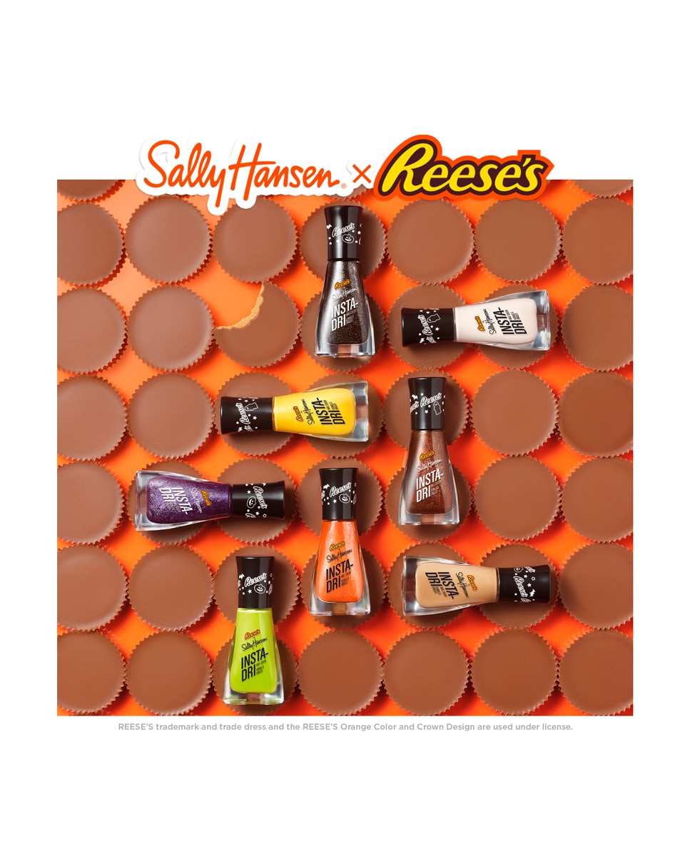 Esmalte de Uñas Insta Dri REESE's 9.17 ml Sally Hansen - 734 Delicious 734 Delicious-6