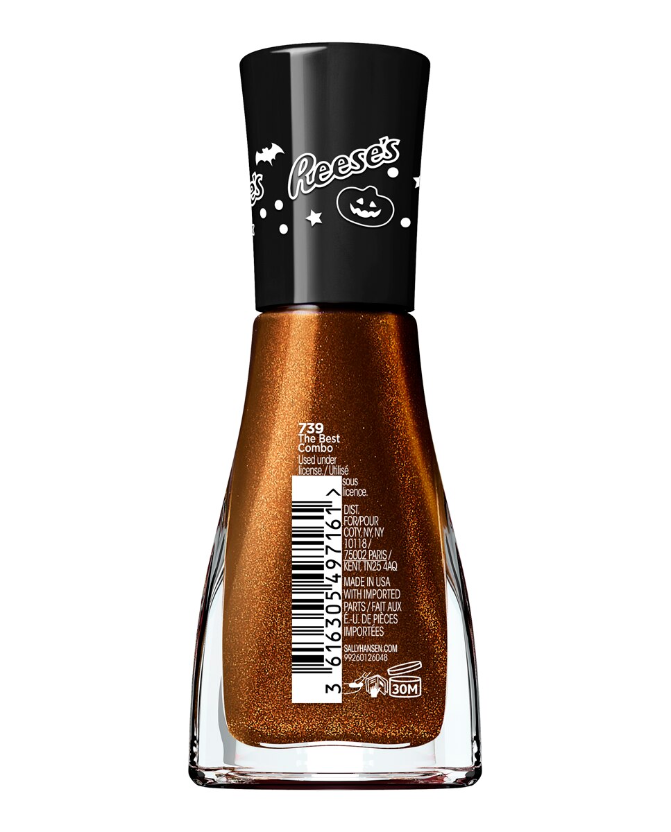 Esmalte de Uñas Insta Dri REESE's 9.17 ml Sally Hansen - 739 The Best Combo 739 The Best Combo-2
