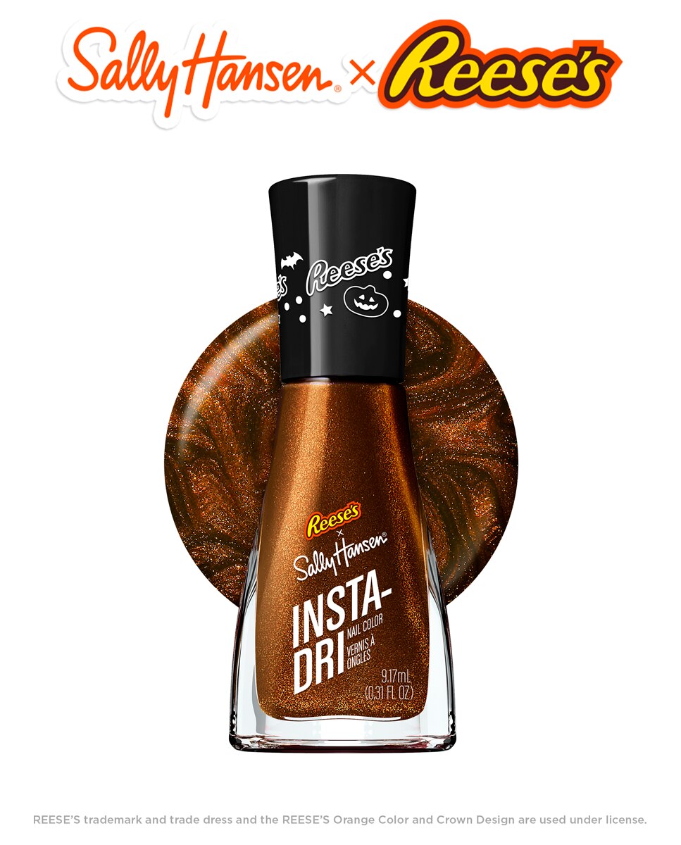 Esmalte de Uñas Insta Dri REESE's 9.17 ml Sally Hansen - 739 The Best Combo 739 The Best Combo-4