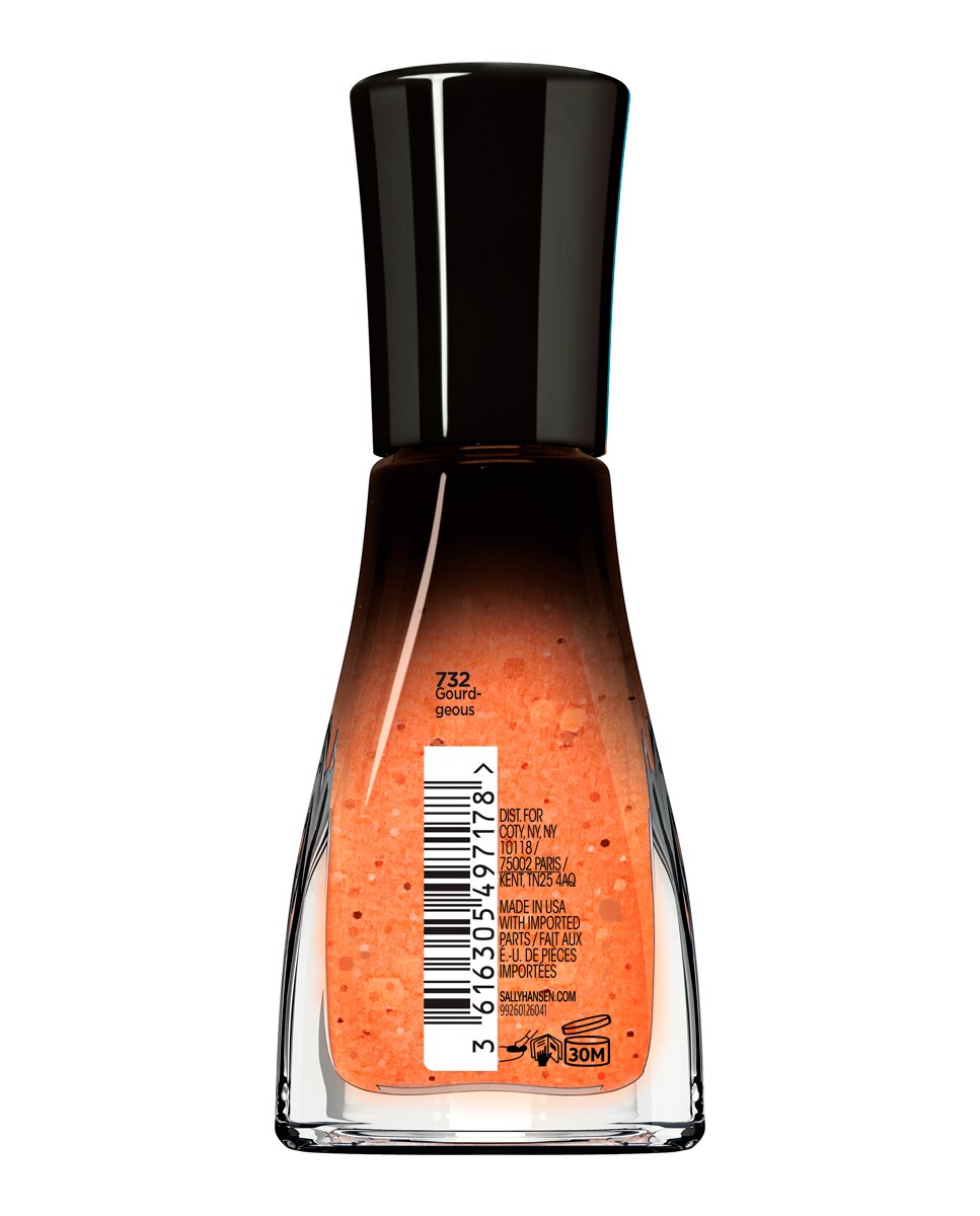 Esmalte de Uñas Insta Dri REESE's 9.17 ml Sally Hansen - 732 Gord-Geous 732 Gord-Geous-2
