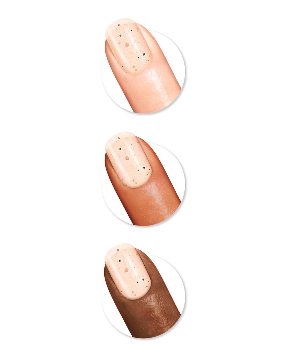 Esmalte de Uñas Insta Dri REESE's 9.17 ml Sally Hansen - 732 Gord-Geous 732 Gord-Geous-4