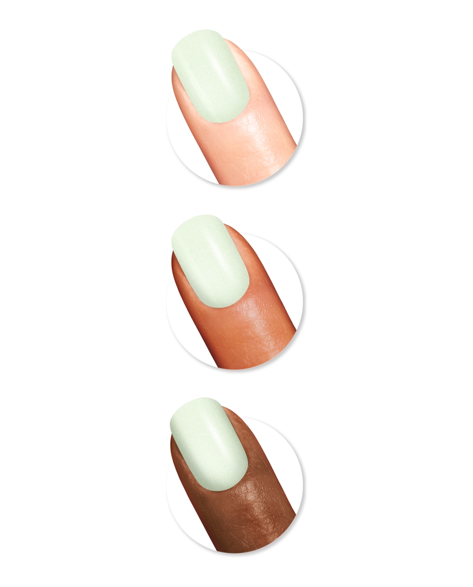Esmalte de Uñas Insta Dri REESE's 9.17 ml Sally Hansen - 733 Fa-Boo-Lous 733 Fa-Boo-Lous-4