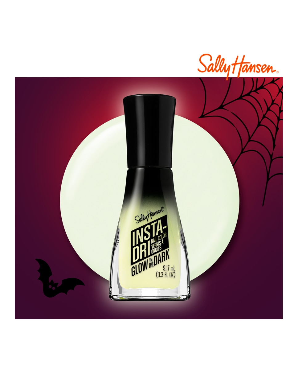 Esmalte de Uñas Insta Dri REESE's 9.17 ml Sally Hansen - 733 Fa-Boo-Lous 733 Fa-Boo-Lous-5