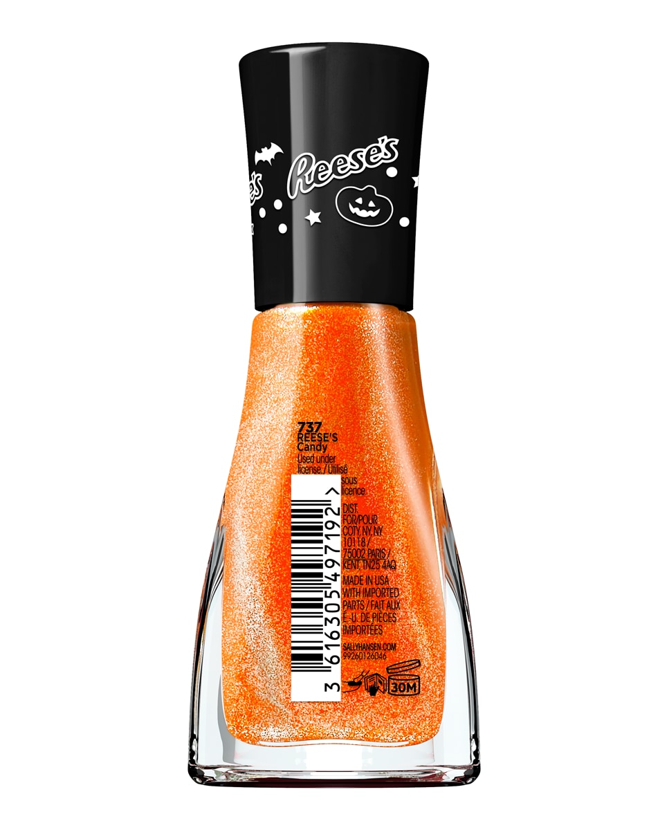 Esmalte de Uñas Insta Dri REESE's 9.17 ml Sally Hansen - 737 Candy 737 Candy-2