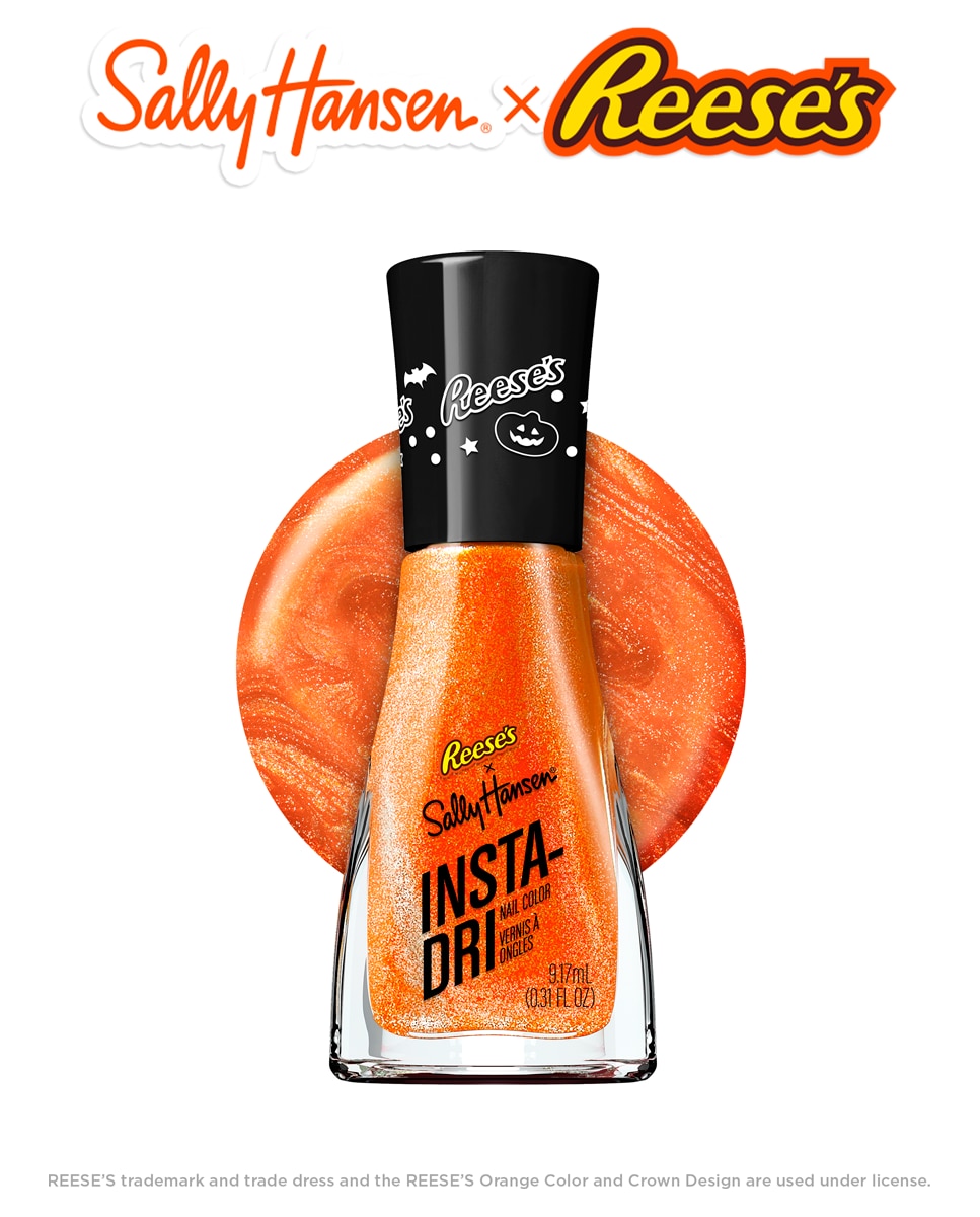 Esmalte de Uñas Insta Dri REESE's 9.17 ml Sally Hansen - 737 Candy 737 Candy-4