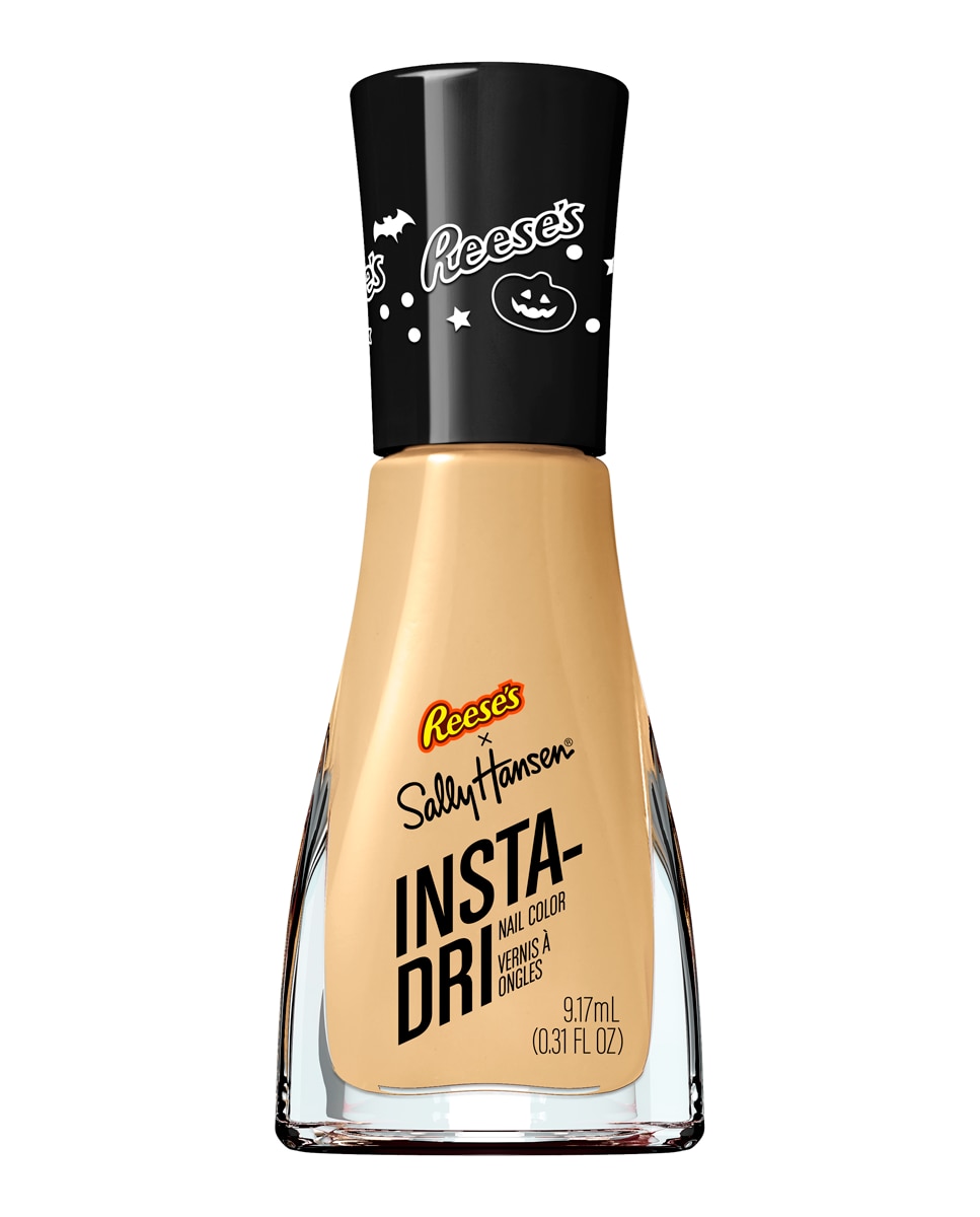 Imagen 0 de Esmalte de Uñas Insta Dri REESE's 9.17 ml Sally Hansen 740 Peanut Butter Time