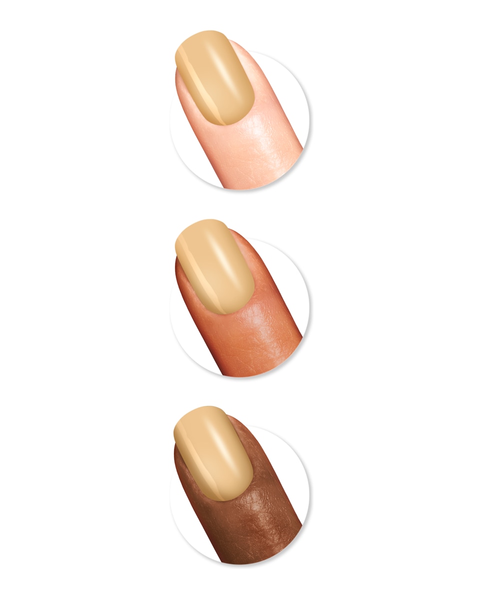 Esmalte de Uñas Insta Dri REESE's 9.17 ml Sally Hansen - 740 Peanut Butter Time 740 Peanut Butter Time-5