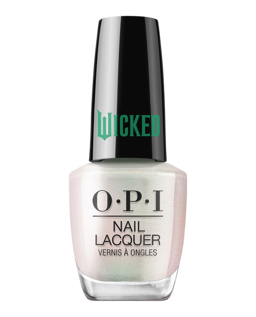 Esmalte De Uñas Opi Nl Oh, For Oz Sake Opi