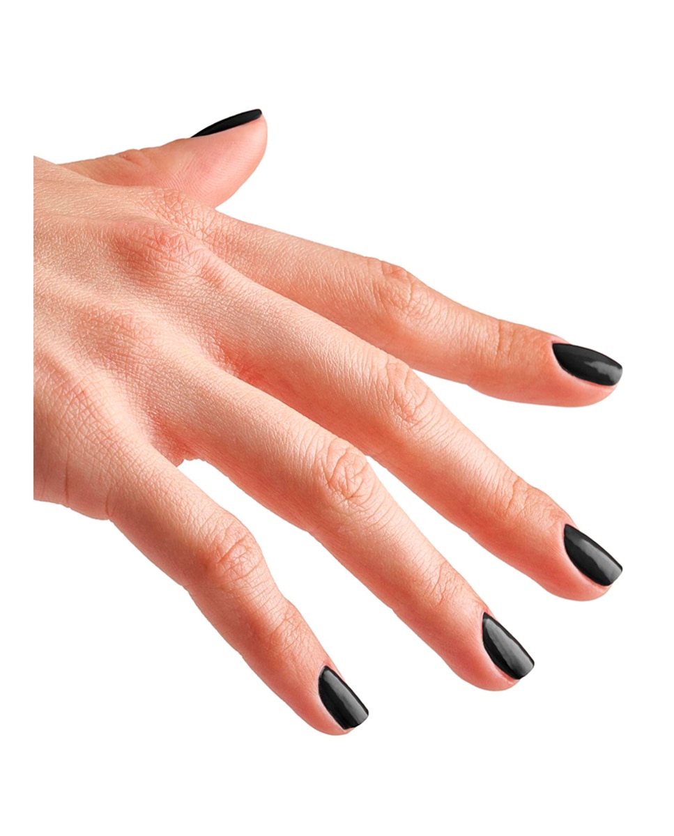 Esmalte de Uñas Le Mini Macaron - Licorice Licorice-3