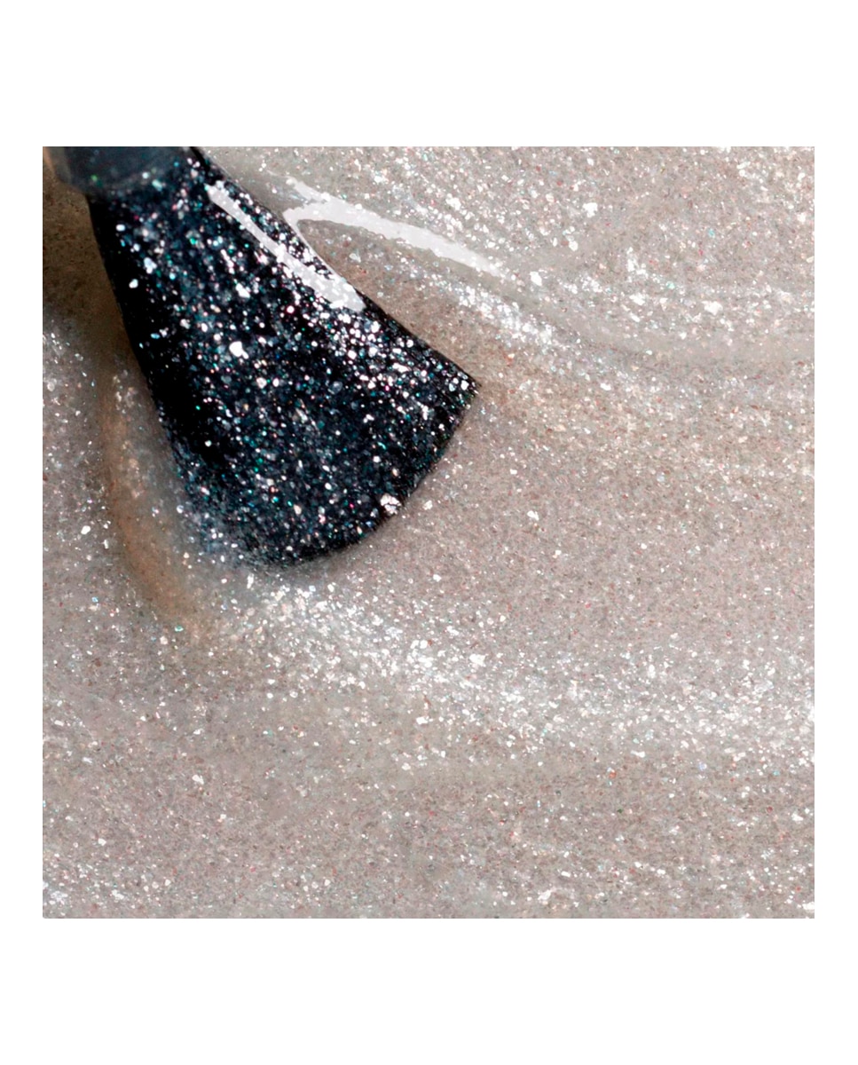 Esmalte de Uñas Le Mini Macaron - Silver Disco Silver Disco-2