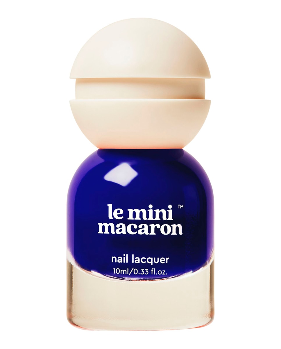 Esmalte de Uñas Le Mini Macaron - Le Minuit Le Minuit-1