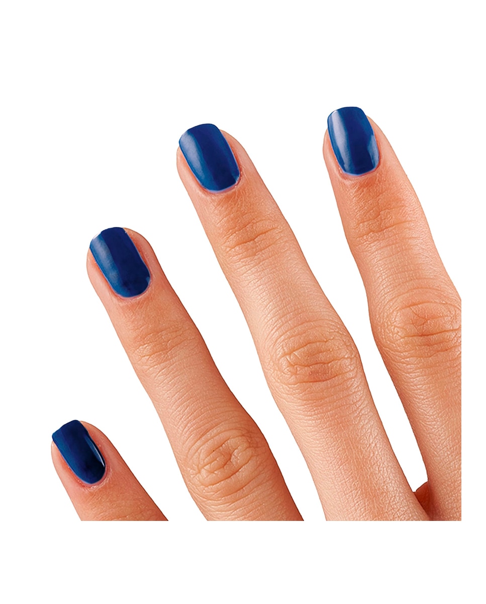 Esmalte de Uñas Le Mini Macaron - Le Minuit Le Minuit-3
