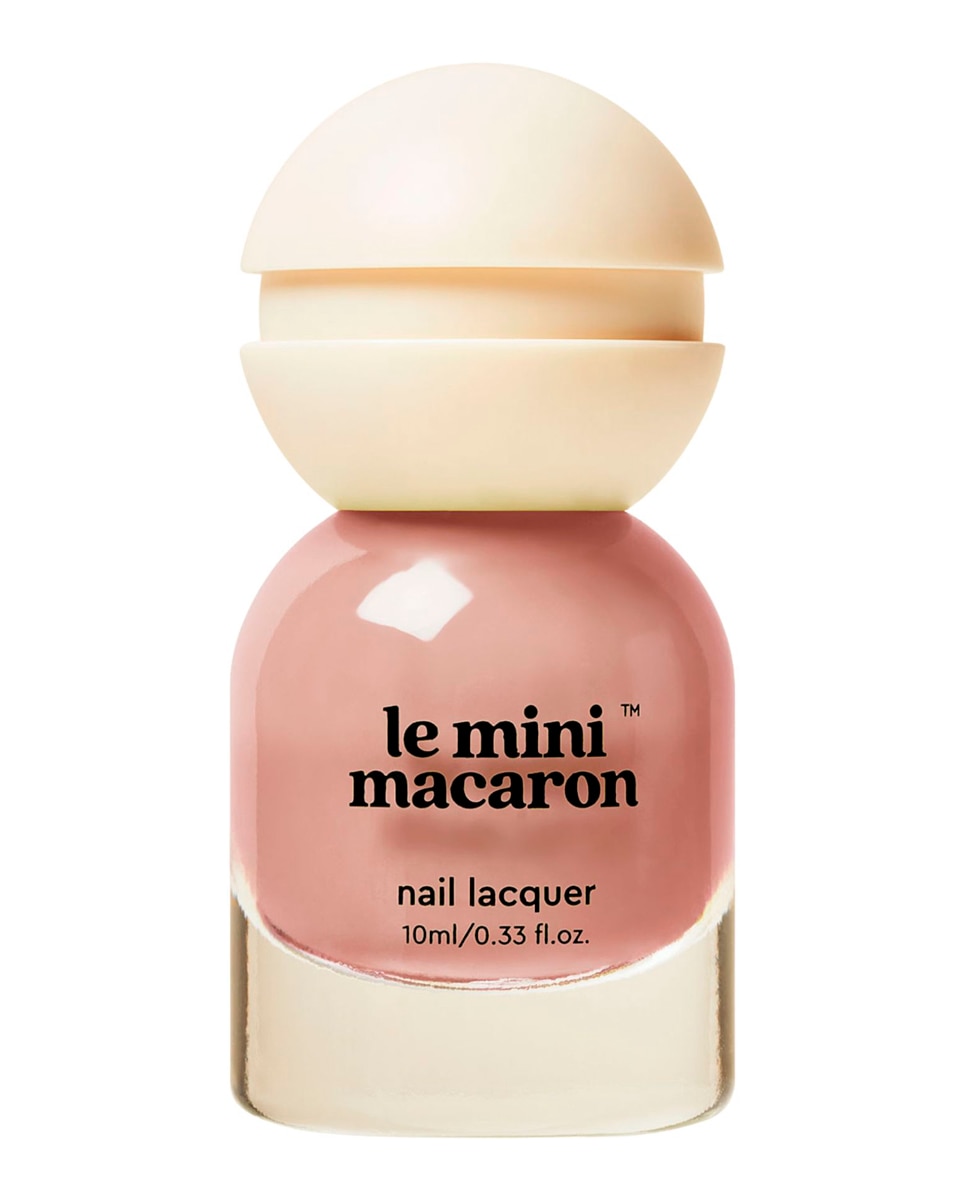 Esmalte de Uñas Le Mini Macaron - Praline Praline-1