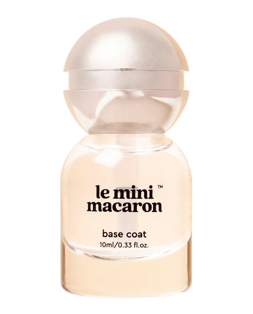 Imagen 0 de Base para Uñas Le Mini Macaron